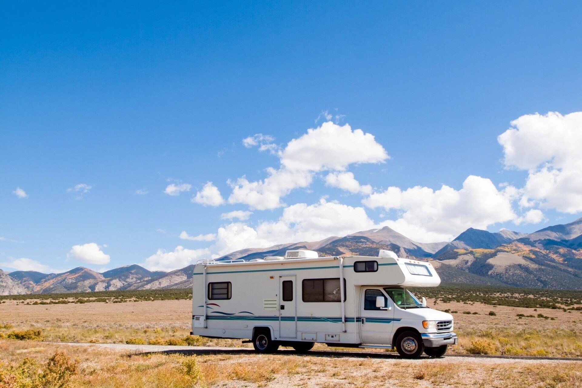 How to DIY Retro Fridge in an RV or a Camper • The Motorized Home